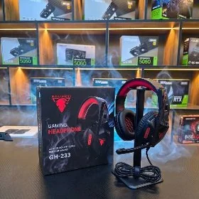 Игровые наушники