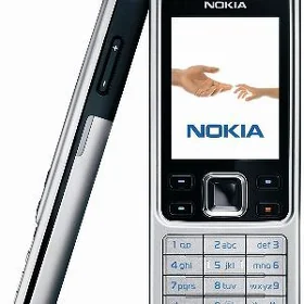 Nokia 6300 Orginal