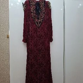 Pommah gaşly şfon