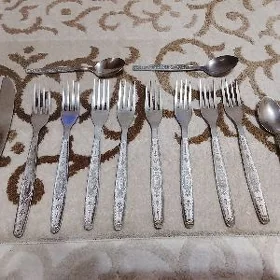 вилки