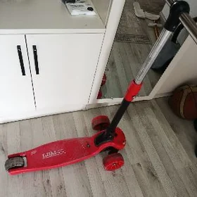 самокат