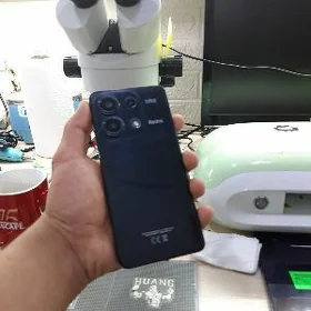 Redmi note13 8/256gb
