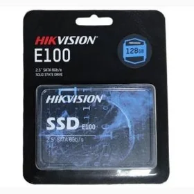 SSD 128Gb HIKVISION