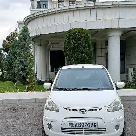 Hyundai Getz 2008