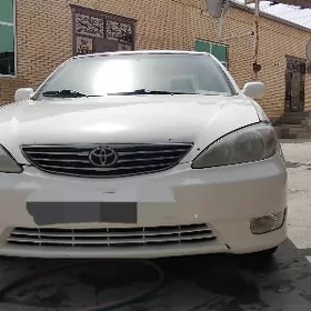 Toyota Camry 2002