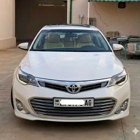 Toyota Avalon 2013