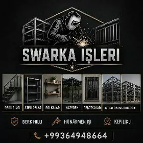 SWARKA IŞLERI
