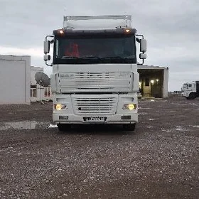DAF FX 95 2003