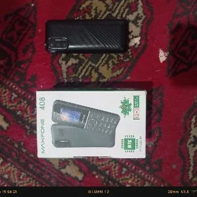 Maxfone 408
