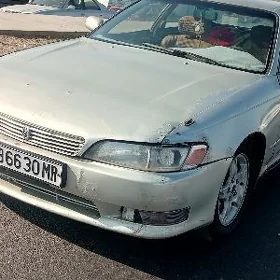Toyota Mark II 1993