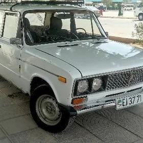Lada 2106 1999