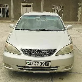 Toyota Camry 2003