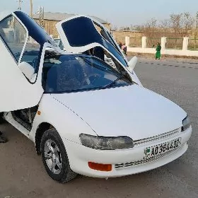 Toyota Corolla 1990