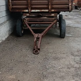 MTZ 80 2000