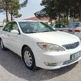 Toyota Camry 2002