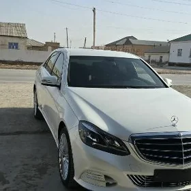 Mercedes-Benz E300 2014