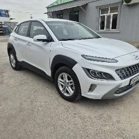 Hyundai Kona 2022