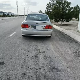 Kia Optima 2001