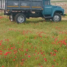 Zil 130 1993