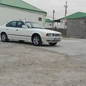BMW 520 1992
