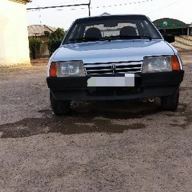 Lada 21099 2002