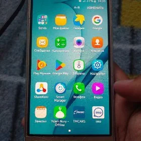 galaxy j3