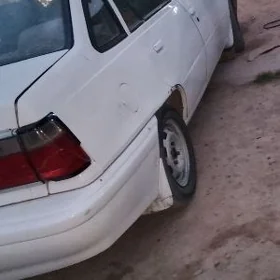 Daewoo Racer 1994