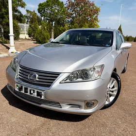 Lexus ES 350 2010