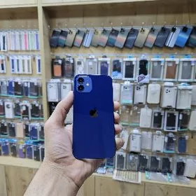 iPhone  12 128 gb,LL/A