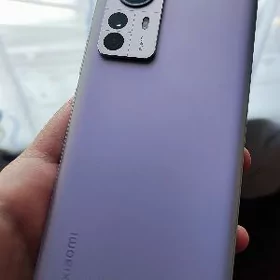 Xiaomi 12 pro