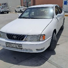 Toyota Avalon 1996