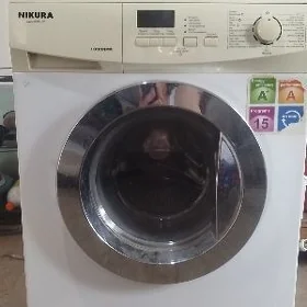 kir maşyn Nikura