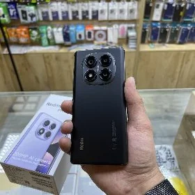 Redmi not 14 Pro 8/256