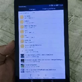 HUAWEI