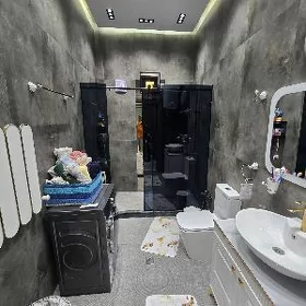 ️Мир-7/3 1 Этаж 1 Комнатная 