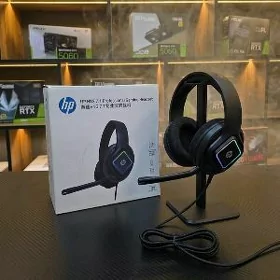 Игровые наушники