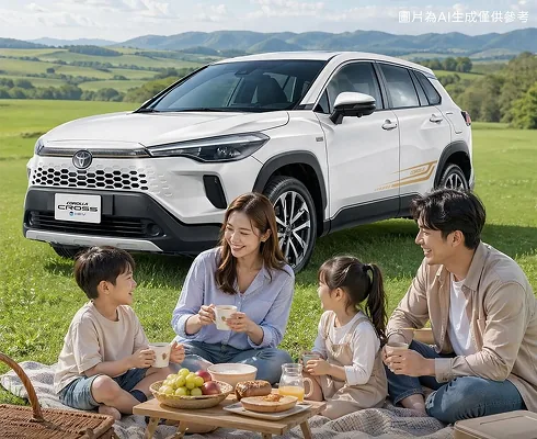Toyota отмечает 60-летие Corolla выпуском спецверсии с бронзовым декором - img 2