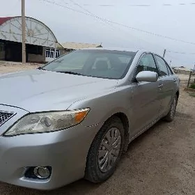 Toyota Camry 2008