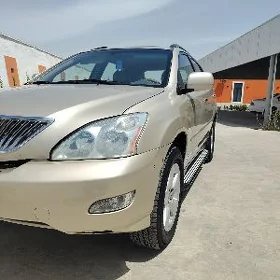 Lexus RX 330 2004