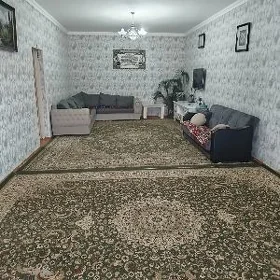 Дом собственный