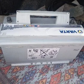 Akumilyator