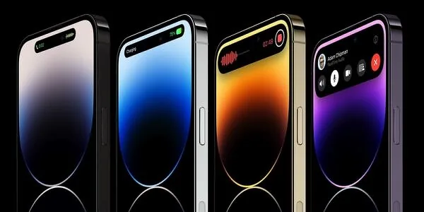 Apple выбрала Samsung и LG основными поставщиками дисплеев для iPhone 18 Pro