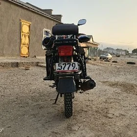 Fekon FK150-8G 2015