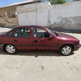Opel Vectra 1993