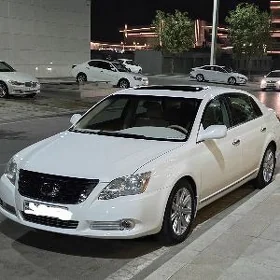 Toyota Avalon 2006