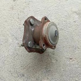 Corolla  2005 stupitsa