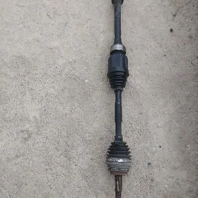 Granat duty camry