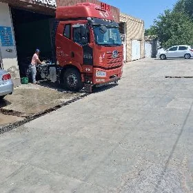 DAF 480 2021
