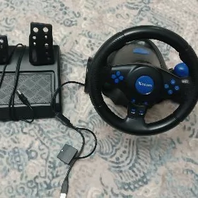 rol pedal рул педаль