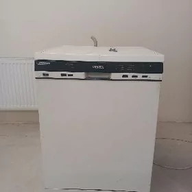 Pasuda moyka